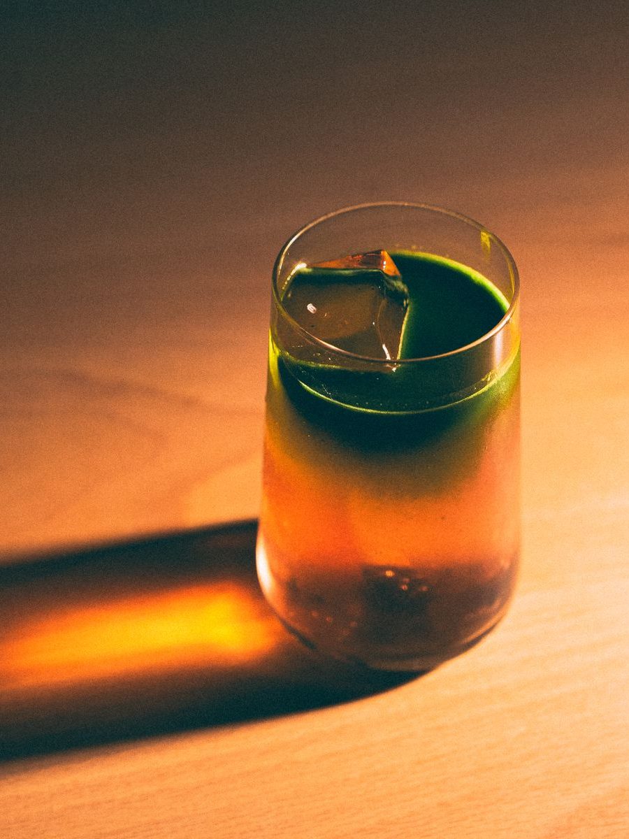 Le bar