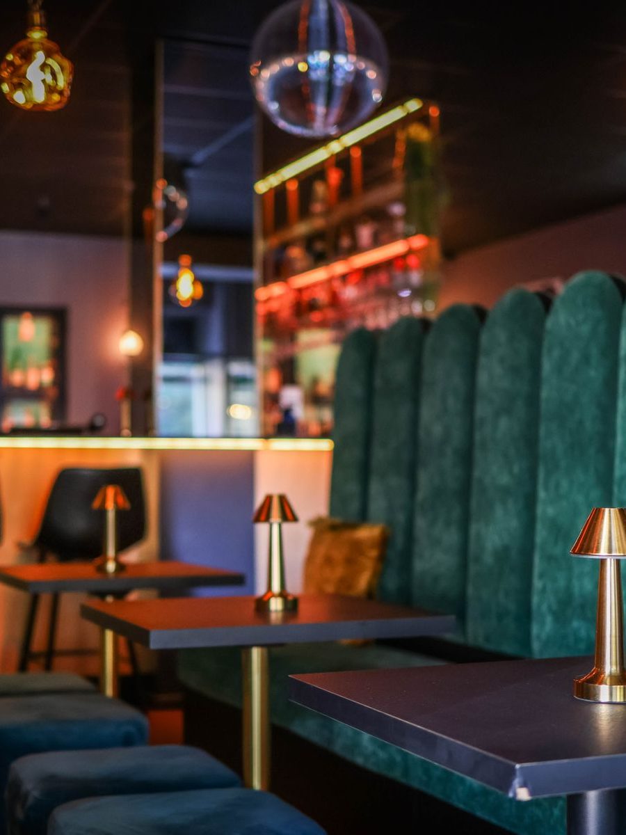 Le lounge